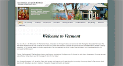 Desktop Screenshot of gregclairmont.com